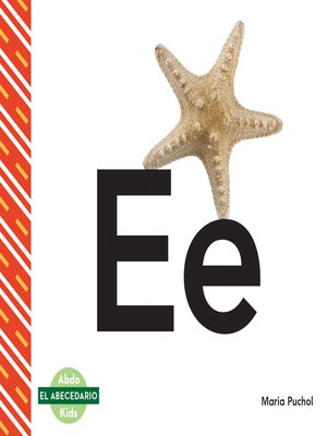 cover image of Ee (Spanish Language)